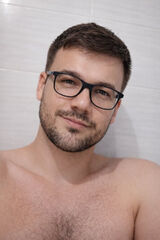 Zdjęcie użytkownika krzysiekj1990