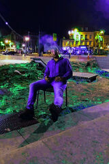 Zdjęcie użytkownika Osteoporoza