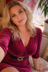 Zdjęcie użytkownika bladasekgrazyna23