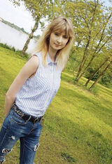 Фото користувача KlaudynkaTak