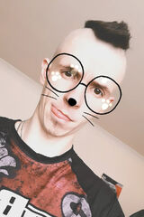 Zdjęcie użytkownika Adam97705