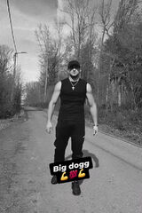 Foto pengguna adn1190bx