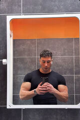 Zdjęcie użytkownika Michasiowy