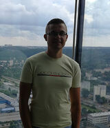 Zdjęcie użytkownika Aliano