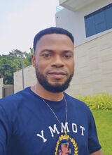 Benutzerfoto markscottjnr