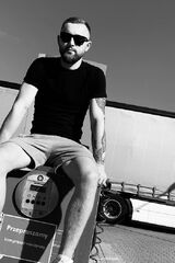 Zdjęcie użytkownika Rafaladamski