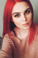 Фотография пользователя Weronika199025