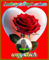 Foto pengguna KrzysztofNamyslo