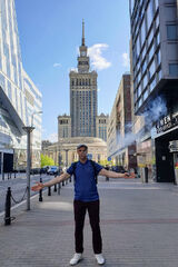 Foto utilizatorului miroslawdakowicz