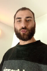 Zdjęcie użytkownika szymonmejnarowic41