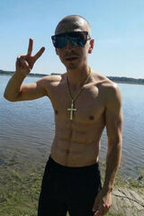 Zdjęcie użytkownika JaNiebanalny