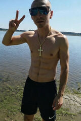 Zdjęcie użytkownika JaNiebanalny