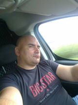 Zdjęcie użytkownika Bartlemieniu