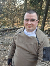 Zdjęcie użytkownika Arkadiiusz