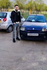 Zdjęcie użytkownika Mohamedissaadi256