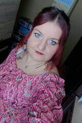 Фотография пользователя kasiagminska7