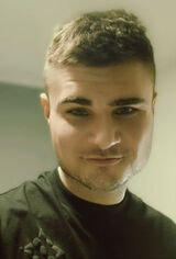 Zdjęcie użytkownika DawidX90