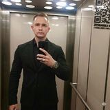 Фотография пользователя michealangelo96