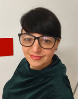 Foto utilizatorului Maryem17