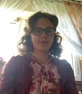 Фотография пользователя Joanna4327