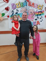 Zdjęcie użytkownika MazurekLeszek