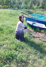 Zdjęcie użytkownika Mysia121