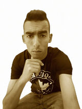 Zdjęcie użytkownika TarekRm