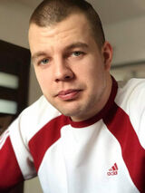 Foto utilizatorului Zielonooki