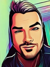 Фото користувача robbuhvonhajos