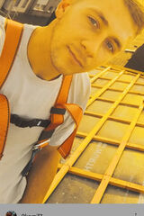 Zdjęcie użytkownika KamilPoGodzinach