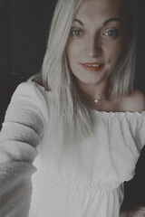 Photos blondyneczkaaa3