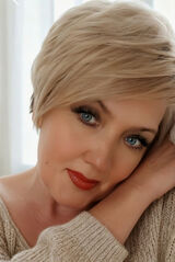 Фото користувача jabloneczka491973