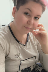 Benutzerfoto MariaMagdalena89