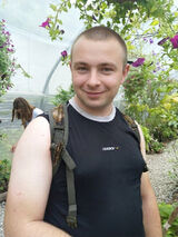 Фотография пользователя Luk221345