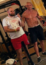 Zdjęcie użytkownika nifrez26121996