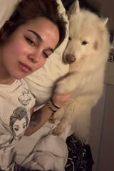 Zdjęcie użytkownika goddayoguche97