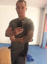 Фотография пользователя radekolkisz94