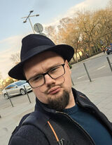 Zdjęcie użytkownika robchech