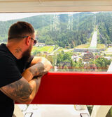 Foto pengguna brodaty34