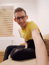 Fotos Oczyprzystojniaka