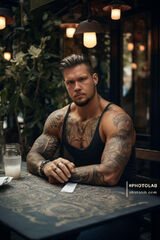 Foto pengguna KamilLewicz1998