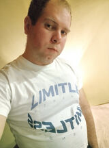 Фотография пользователя Piotrek23w87