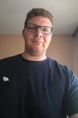 Zdjęcie użytkownika marcinszczygiels76