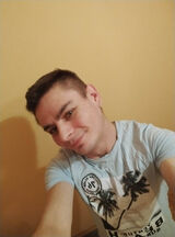 Zdjęcie użytkownika Rodmichal