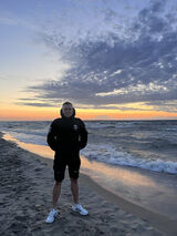 Zdjęcie użytkownika Benben2662