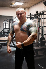 Фотография пользователя TomekWawrzenczyk