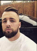 Фотография пользователя Sexboy690