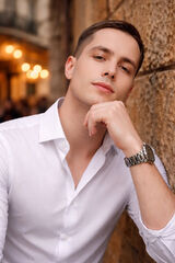 Фотография пользователя tonnyrossi