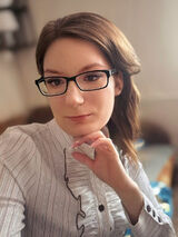 Фото користувача wiolusia110