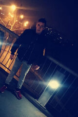 Zdjęcie użytkownika Bartosz5t